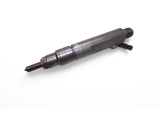 Форсунка 074130201J Volkswagen Transporter - Caravelle T4 AUF