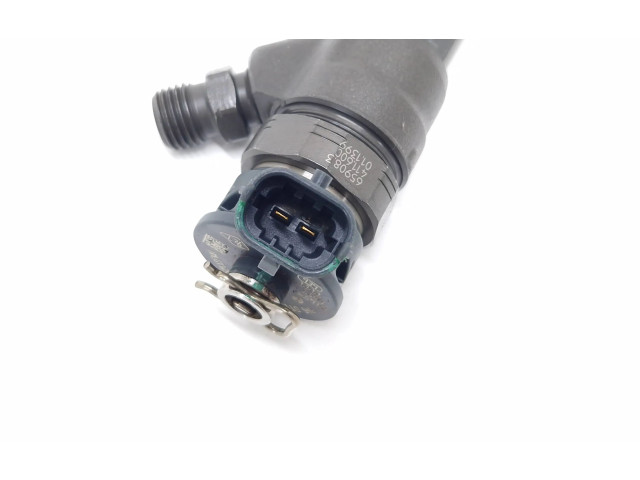 Vstřikovač 0445110 Renault Espace V (RFC) R9M409