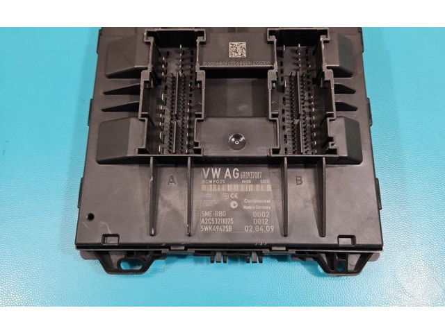 Блок комфорта 6R0937087, IMPRK1430510   Seat Ibiza IV (6J,6P)   