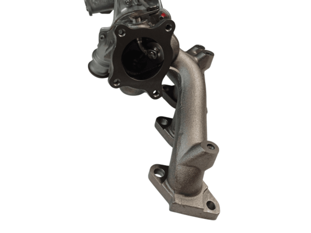 Турбина Audi A1 03F145701F, 10901176