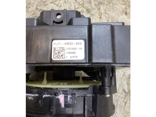 Подрулевой шлейф SRS HL3T14B522ADW, 1701266204   Ford F150