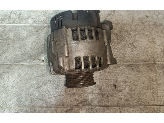 Генератор Audi A6 S6 C5 4B