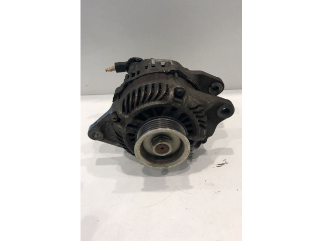 Генератор Smart ForFour I