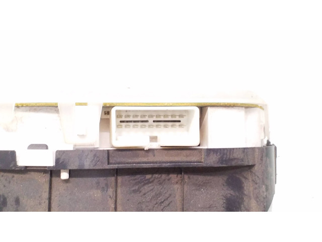 Панель приборов 20807135918, CB87 Mazda Premacy