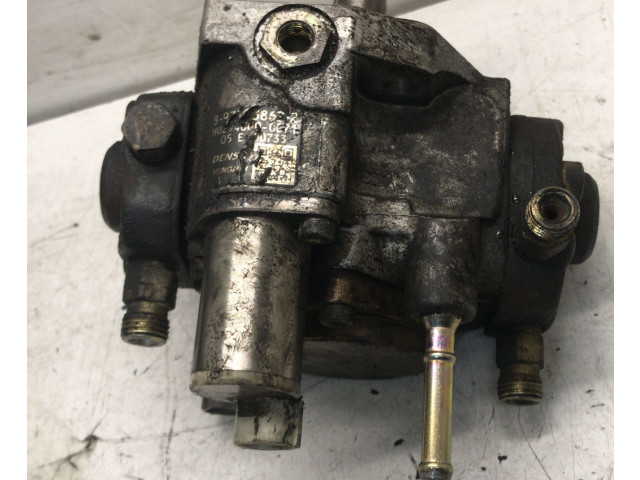 Топливный насос