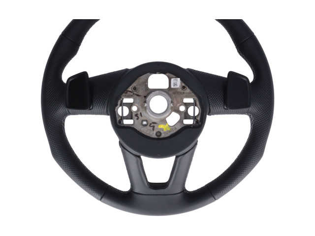 Руль Audi A3 8Y  2020 -  года 82A419091ADQQT      