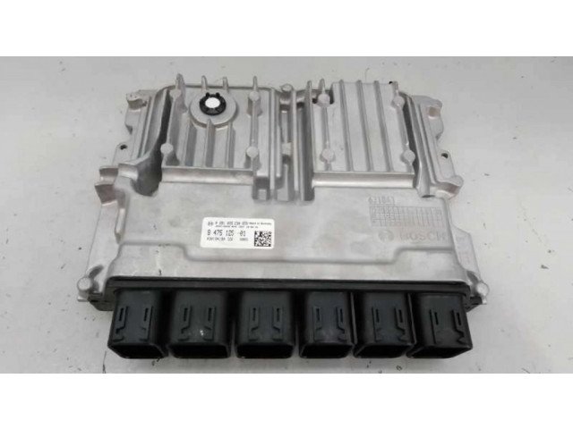 Řídící jednotka 847512501, 0281035230 BMW X1 U11 2015