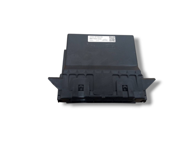 Блок комфорта GX6314F498AD, MB1778005033   Jaguar XE   