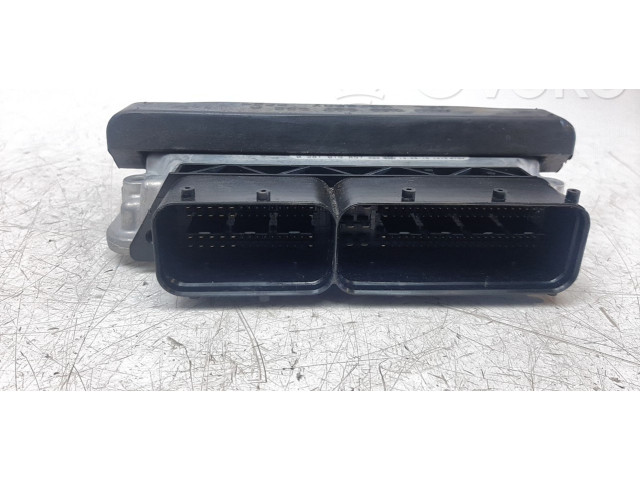 Řídící jednotka 3L906018SJ Audi A4 Allroad 2014