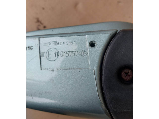 Zpětné zrcátko  Chevrolet Lacetti 2004  E11025757, E11015757  