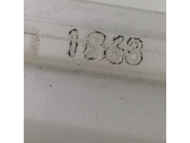 Zámek zadních dveří 1863   Hyundai Santa Fe 2007