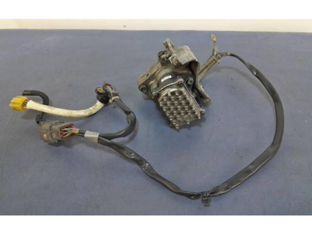 Масляный насос 20B Subaru Forester SJ