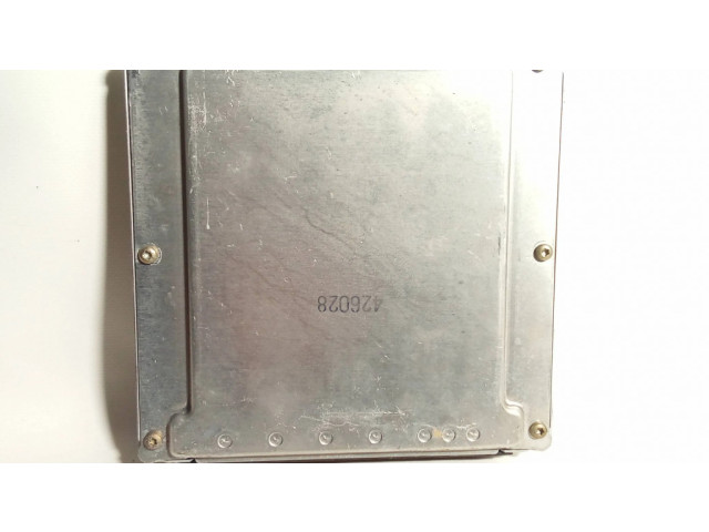 Řídící jednotka A0001533179, 28RTE000 Mercedes-Benz A W168 2001