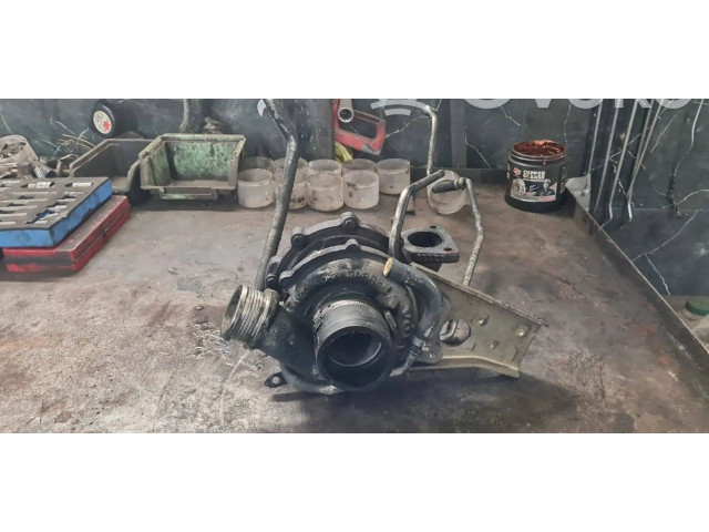  Турбина Volvo XC90  GTB2056VL         