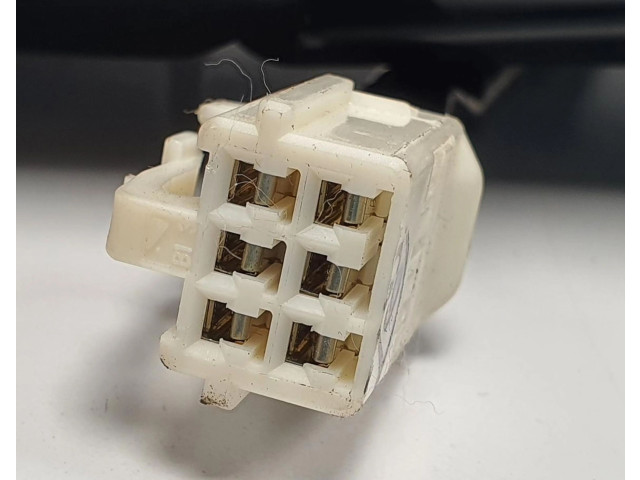 Зеркало электрическое Chrysler Sebring (ST-22 - JR) 2000 - 2007 года