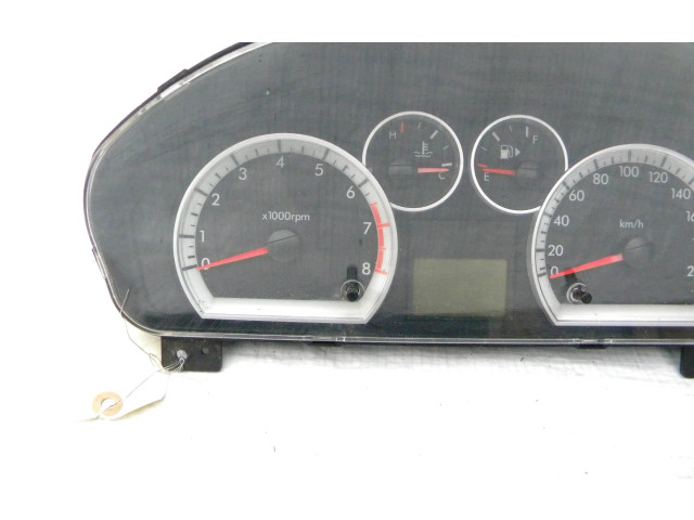 Панель приборов 96814468, Y60C222550   Chevrolet Aveo       