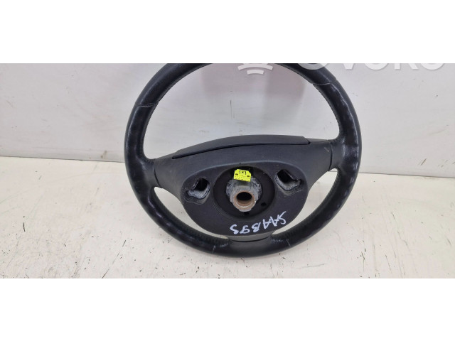 Руль Saab 9-5  1998 - 2005 года       