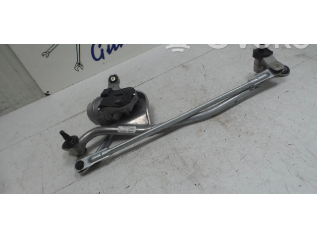 Моторчик дворников 4KL955023, 4KL955023A    Audi e-tron