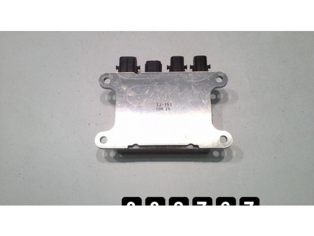 Блок управления двигателя 89871-50010   Lexus GS 300 350 430 450H