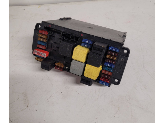 Pojistková skříňka 2095451001, 5DK00848501 Mercedes-Benz CLK A209 C209 2003