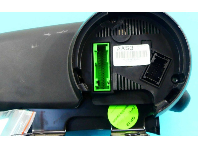 Панель приборов 95949211, IMPRK1024273   Chevrolet Spark       