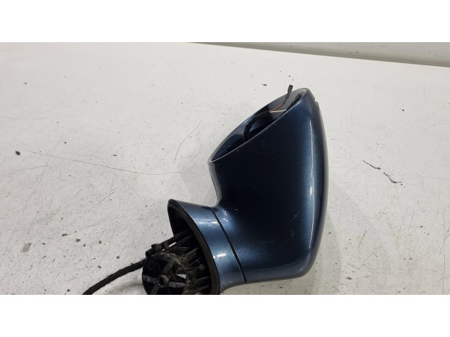 Zpětné zrcátko levé Porsche Panamera (970) 2012 97061266700