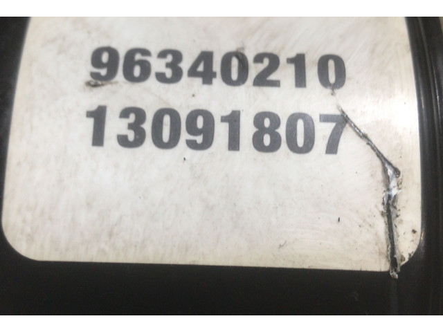 Jednotka ABS 13216610-L, 13216610-L Daewoo Matiz 2003