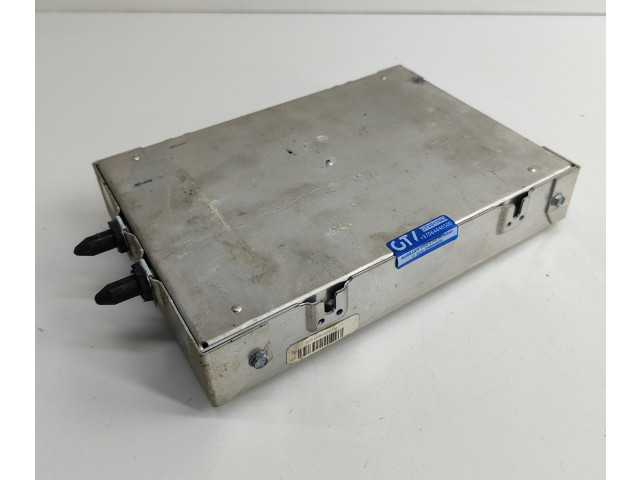 Řídící jednotka 16198259 Chevrolet Corvette 1985