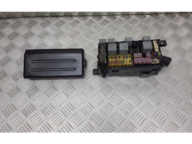 Pojistková skříňka Chevrolet Aveo 2006