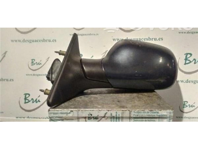 Зеркало (механическое)    Renault Safrane