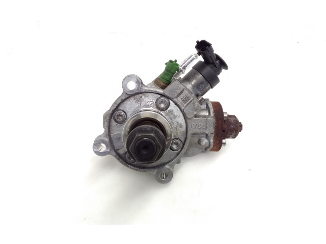 Топливный насос