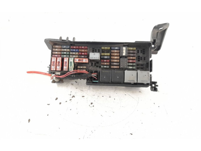   Pojistková skříňka 1645402372, 0025428119   Mercedes-Benz ML W164 2007