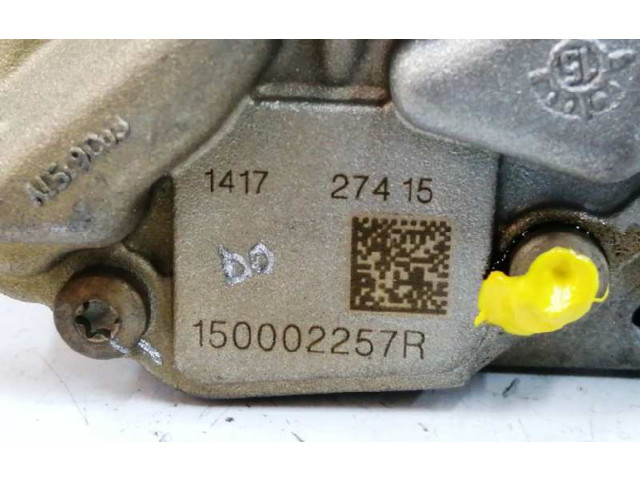 Čerpadlo oleje 150002257R Nissan Juke I F15 HRA2