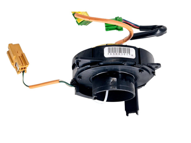 Подрулевой шлейф SRS D9H0361A   Volvo S80