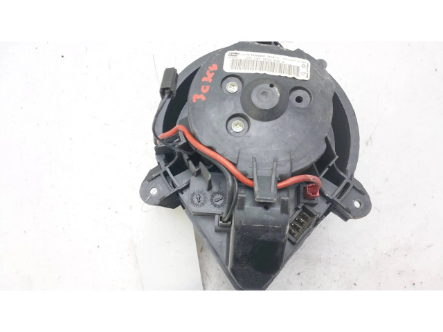Вентилятор печки F658082F Peugeot 406
