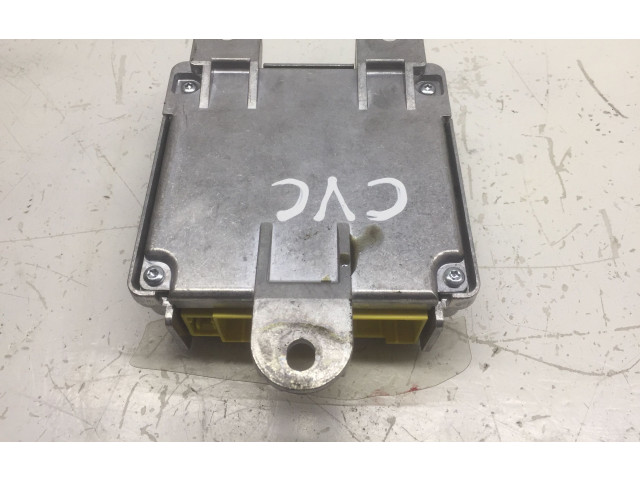 Блок подушек безопасности 77960SMG   Honda Civic