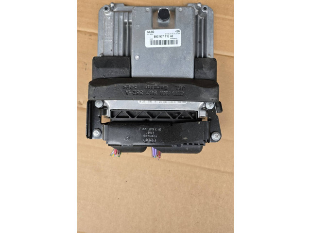 Řídící jednotka 8K2907115AE Audi A5 8T 8F 2010