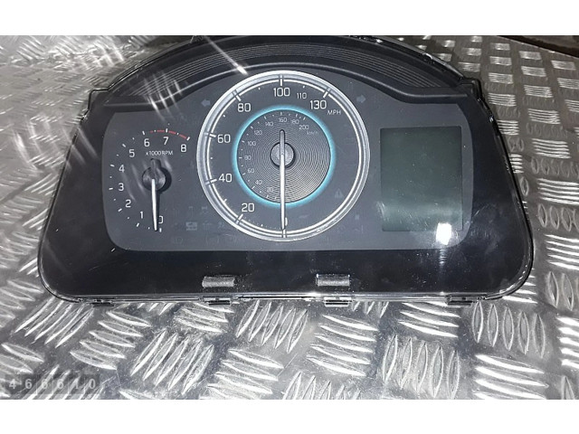 Панель приборов 3411062RQ0   Suzuki Ignis       