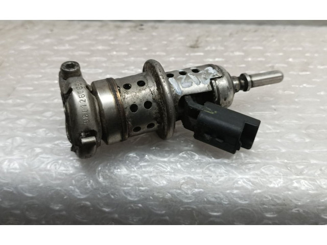 Форсунка 9813930180    Peugeot 2008 I  YH01 