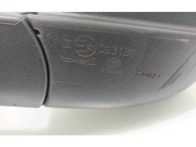 Зеркало электрическое        Chevrolet Sail  2010 - 2016 года   