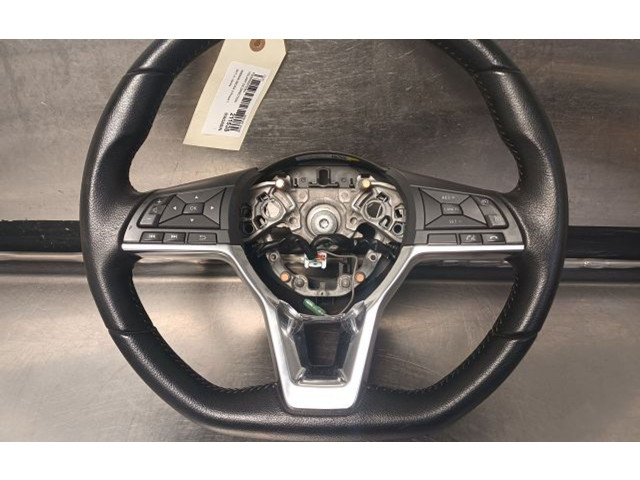 Volant Nissan Micra K14 2017 484305FA1A