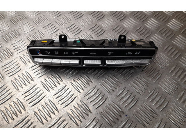 Блок управления климат-контролем A4479050704, Y1403   Mercedes-Benz V Class W447