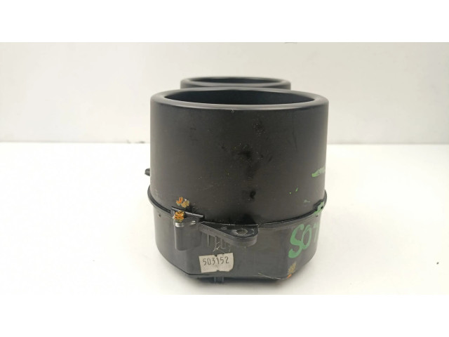 Přístrojová deska Chevrolet Aveo 2007 96426348