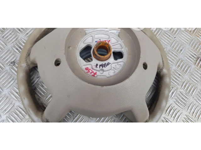 Volant Mercedes-Benz ML W163 2001