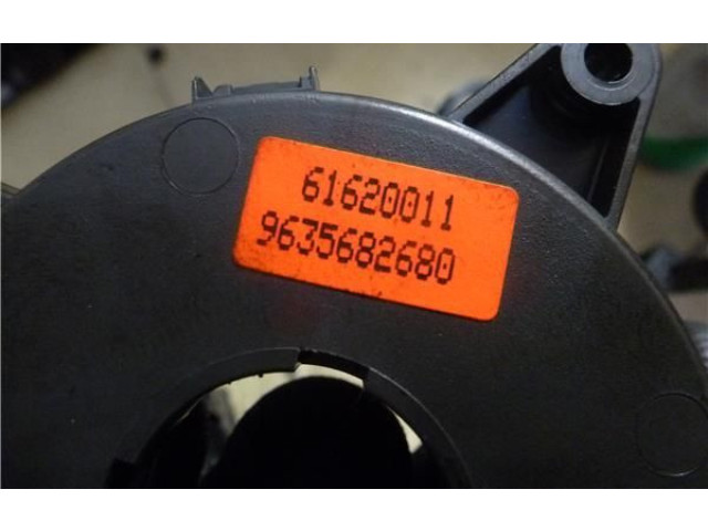 Подрулевой шлейф SRS 61620011, 9635682680 Citroen Xsara Picasso