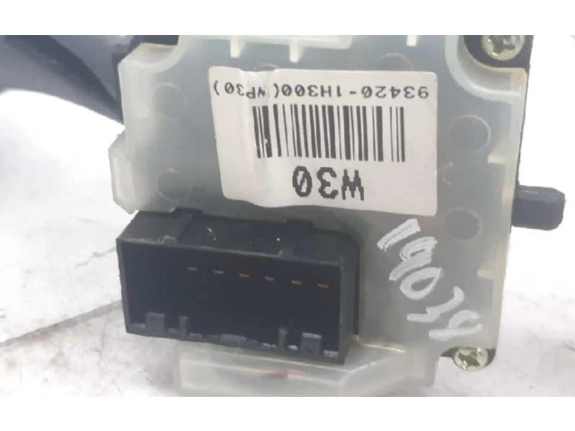 Переключатель дворников 934201H300   KIA Ceed