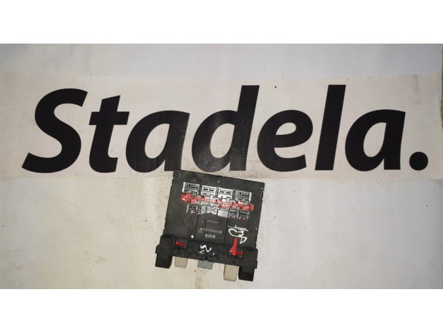 Блок комфорта 3C0937049E, 28022870 Volkswagen Golf V