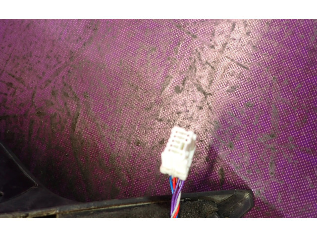 Зеркало электрическое        Subaru Forester SH  2008 - 2013 года   