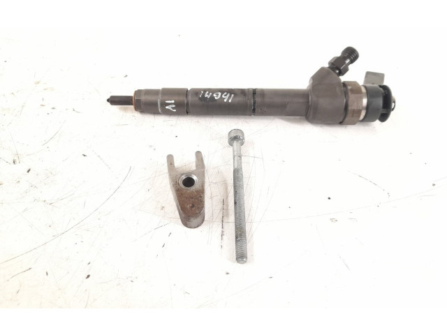 Форсунка 6400700787, A6400700787 Mercedes-Benz A W169 OM 640.940