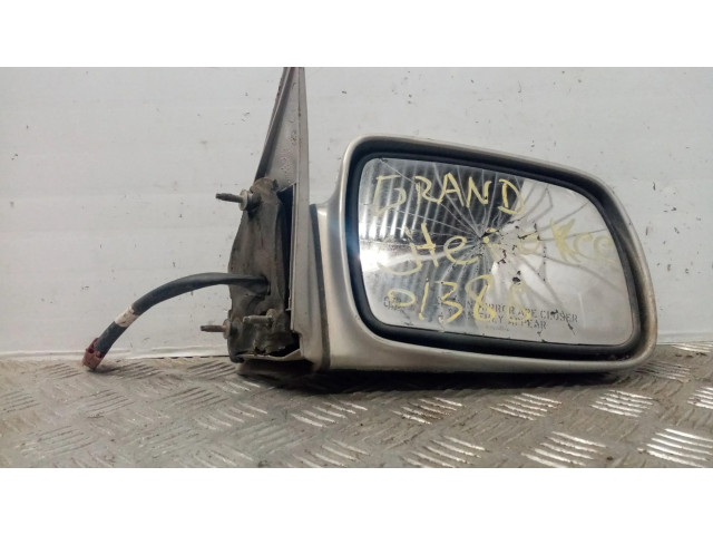 Зеркало электрическое Jeep Grand Cherokee WL 2021- года